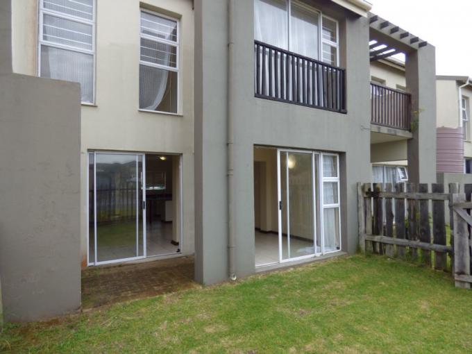 2 Bedroom Simplex for Sale For Sale in Port Alfred - MR609930