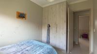 Bed Room 1 - 12 square meters of property in Melodie