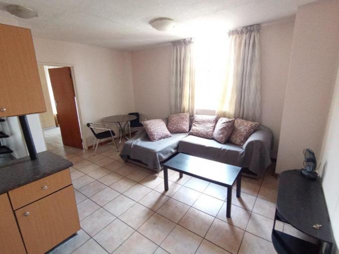 2 Bedroom Apartment to Rent in Hatfield - Property to rent - MR610326
