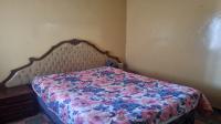 Bed Room 2 of property in Atteridgeville