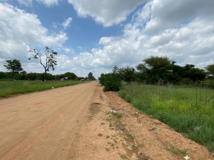 Land for Sale For Sale in Polokwane - MR610648