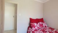 Bed Room 2 - 8 square meters of property in Klerksoord