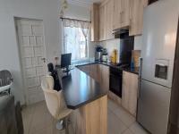 Kitchen of property in Hagley