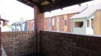 Patio - 6 square meters of property in Olifantsvlei 327-Iq