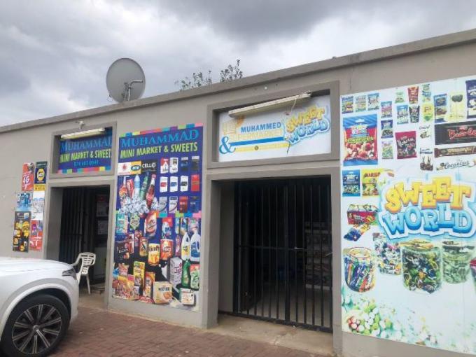 Commercial for Sale For Sale in Rustenburg - MR611289