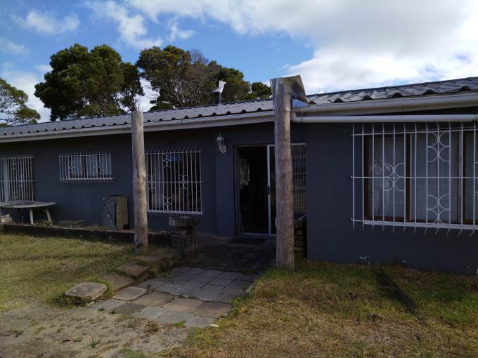 Smallholding for Sale For Sale in Pringle Bay - Home Sell - MR611468