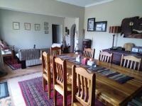 Dining Room of property in Pringle Bay