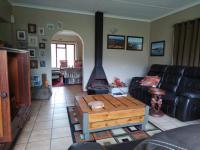 Lounges of property in Pringle Bay