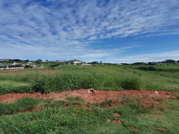 Land for Sale For Sale in Mount Edgecombe  - MR611875