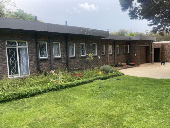 Smallholding for Sale For Sale in Valley Settlement - MR612076