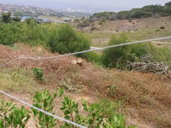 Land for Sale For Sale in Mossel Bay - MR612094