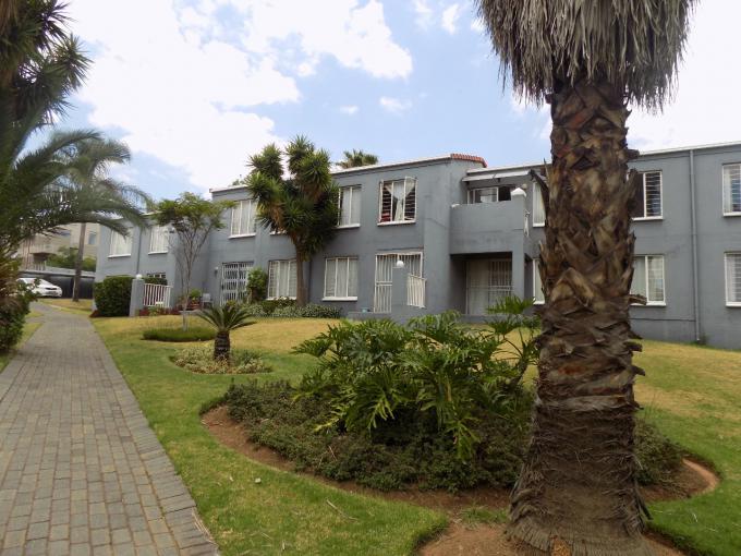 2 Bedroom Apartment for Sale For Sale in Radiokop - MR612202