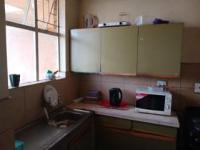 Kitchen of property in Pretoria Central