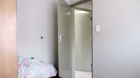 Bed Room 1 - 8 square meters of property in Olifantsvlei 327-Iq