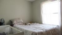 Bed Room 2 - 10 square meters of property in Olifantsvlei 327-Iq