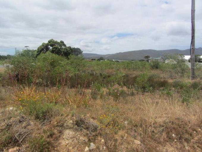 Land for Sale For Sale in Fishershaven - MR612322