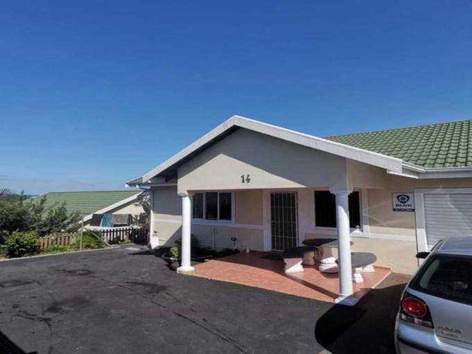 3 Bedroom Sectional Title for Sale For Sale in Mount Edgecombe  - MR612491