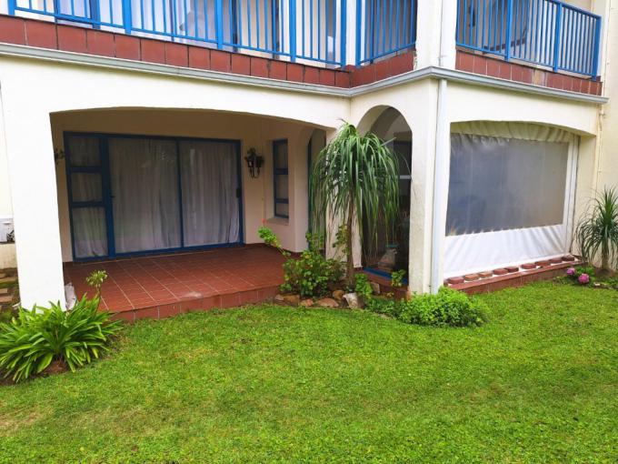 3 Bedroom Apartment for Sale For Sale in Uvongo - MR612587