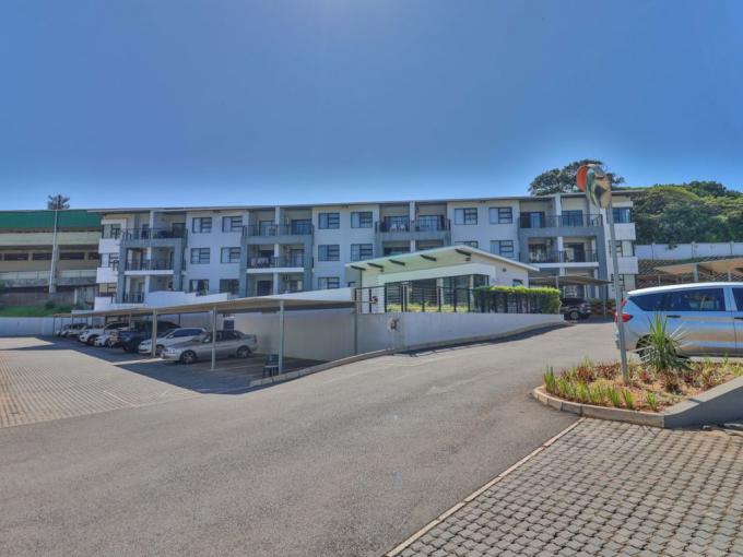 2 Bedroom Apartment for Sale For Sale in Athlone Park - MR612779