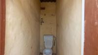 Staff Bathroom - 2 square meters of property in Montana Tuine