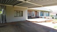 Patio - 34 square meters of property in Scottsville PMB