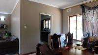 Dining Room - 12 square meters of property in Scottsville PMB