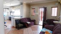 Dining Room - 16 square meters of property in KwaMashu