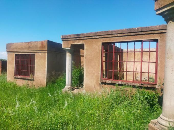 3 Bedroom House for Sale For Sale in Thohoyandou - MR613057