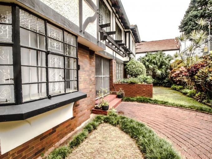 2 Bedroom Apartment for Sale For Sale in Glenwood - DBN - MR613087