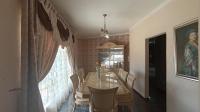 Dining Room - 12 square meters of property in Ferryvale