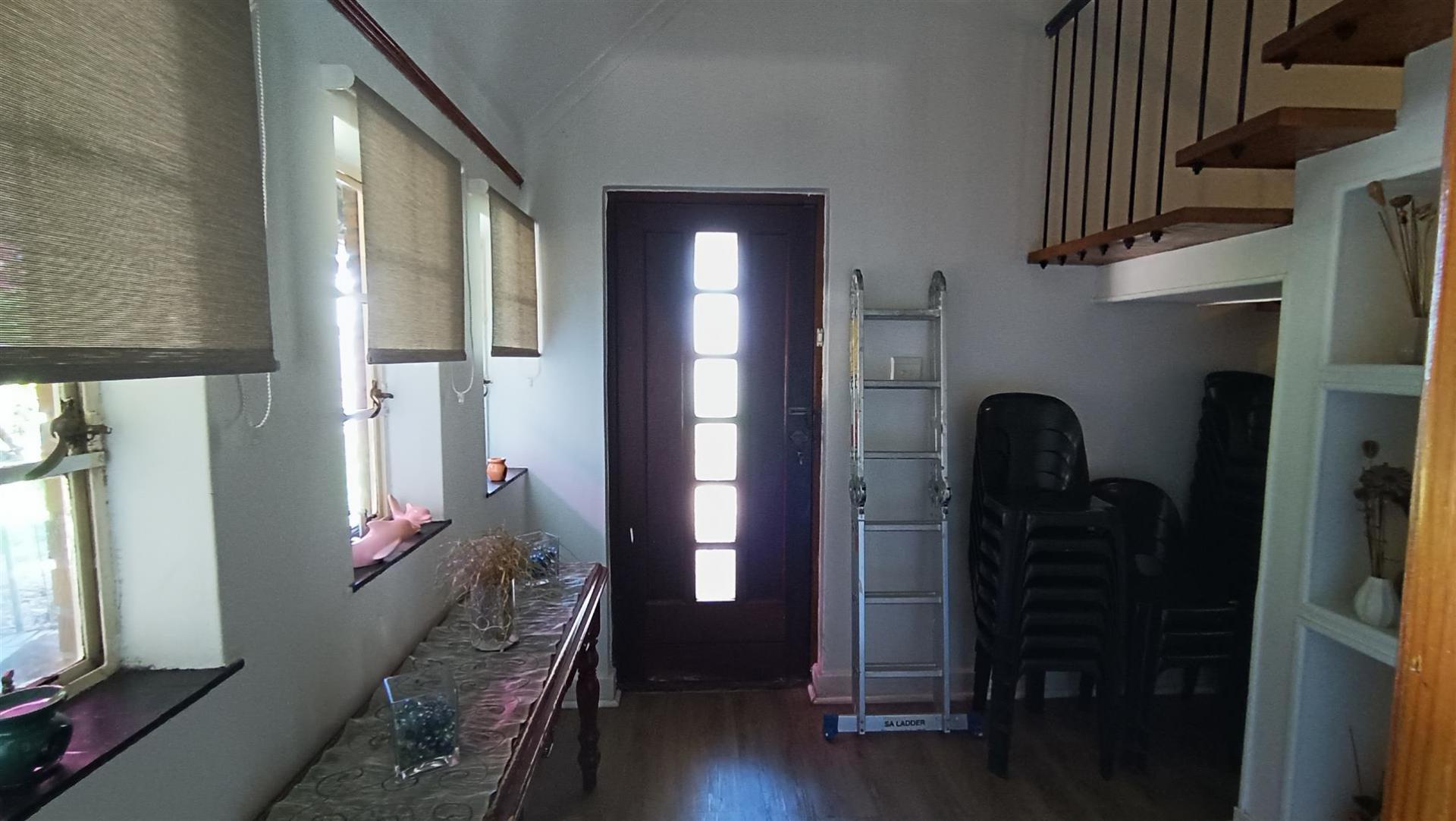 Rooms - 11 square meters of property in Bellville