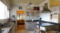 Kitchen - 20 square meters of property in Farningham Ridge