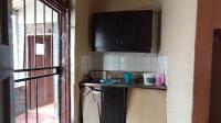 Scullery - 8 square meters of property in Bezuidenhout Valley