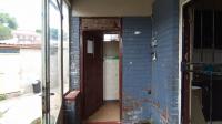 Patio - 5 square meters of property in Bezuidenhout Valley
