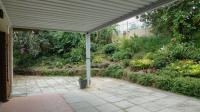 Patio - 18 square meters of property in Atholl Heights