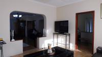 TV Room - 20 square meters of property in Yellowwood Park 