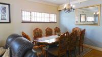 Dining Room of property in Yellowwood Park 