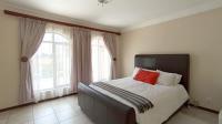 Main Bedroom - 18 square meters of property in Equestria