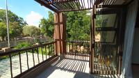 Balcony - 62 square meters of property in Lone Hill