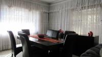 Dining Room - 15 square meters of property in Florida Lake