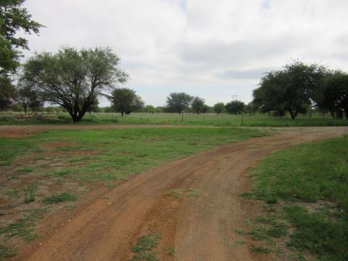 Smallholding for Sale For Sale in Vryburg - MR613358