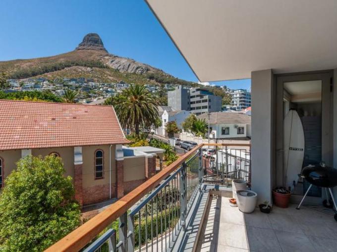 1 Bedroom Apartment for Sale For Sale in Sea Point - MR613398