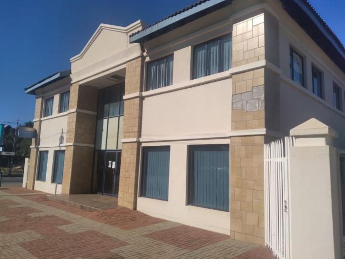 Commercial for Sale For Sale in Vryburg - MR613537