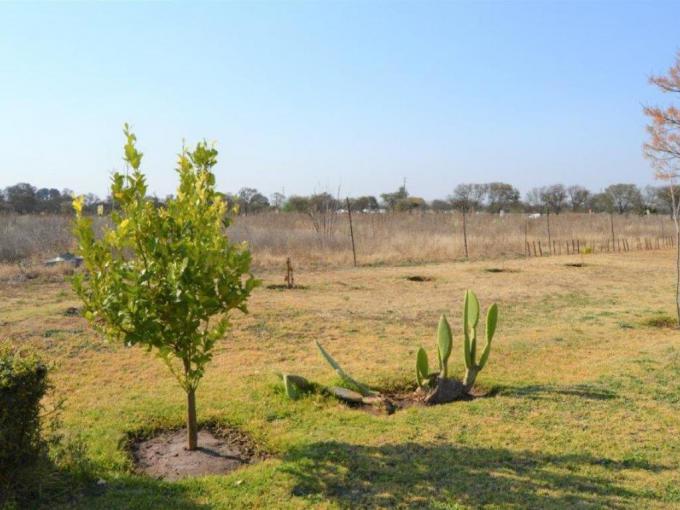 Land for Sale For Sale in Polokwane - MR613568