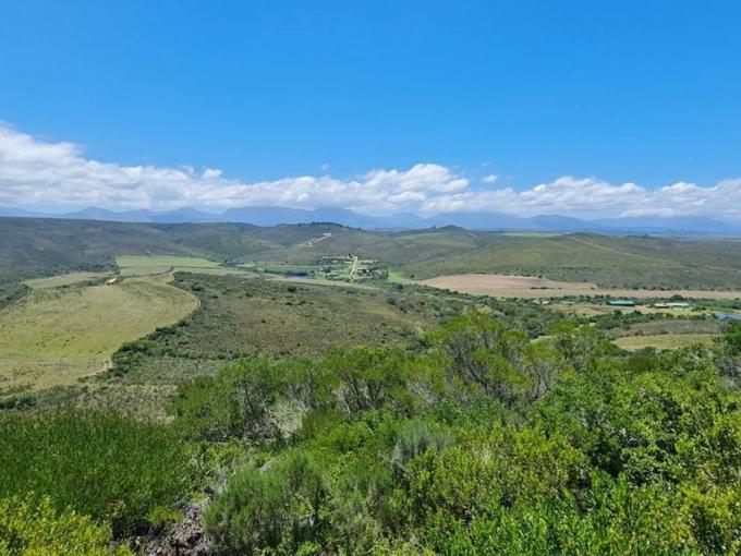 Farm for Sale For Sale in Mossel Bay - MR613600