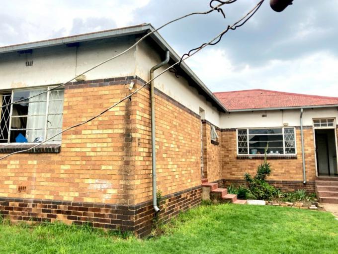 10 Bedroom House for Sale For Sale in Forest Hill - JHB - MR613624