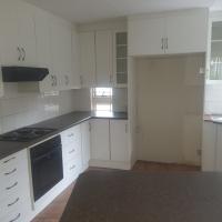 Kitchen of property in Waterkloof Glen