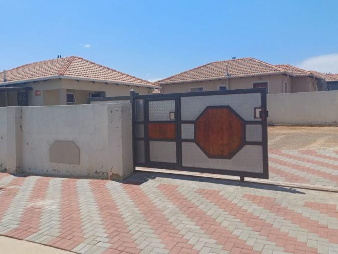 3 Bedroom House for Sale For Sale in Mamelodi - MR614533