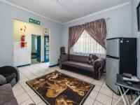 Lounges of property in Vrededorp