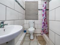 Main Bathroom of property in Vrededorp